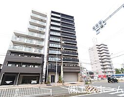 名古屋市中川区八熊３丁目