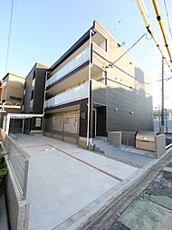 名古屋市中川区露橋１丁目