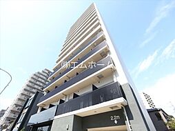 名古屋市熱田区一番１丁目