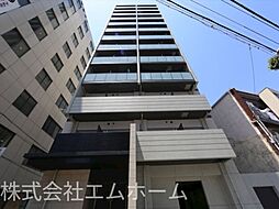 名古屋市熱田区横田１丁目