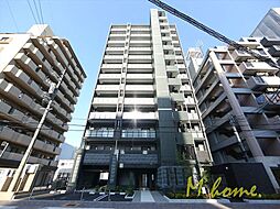 プレサンス上前津プレス