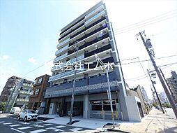 名古屋市中川区尾頭橋３丁目