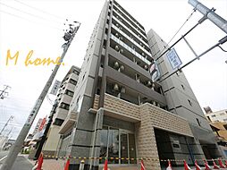 名古屋市熱田区六番２丁目