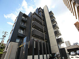 名古屋市中川区八熊１丁目