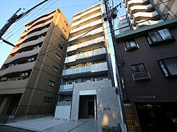 名古屋市東区葵１丁目