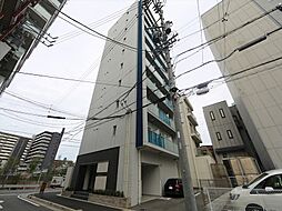 名古屋市中区正木４丁目