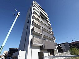 名古屋市中川区花池町１丁目