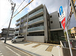 名古屋市中川区露橋町