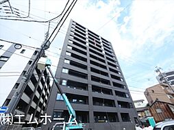 名古屋市中区平和２丁目