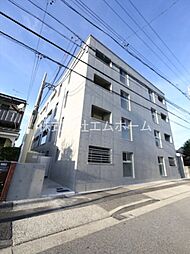 SPACE CUBE HONJIN（スペースキューブホンジン