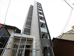 名古屋市中村区稲葉地本通１丁目