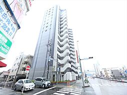 名古屋市熱田区四番２丁目
