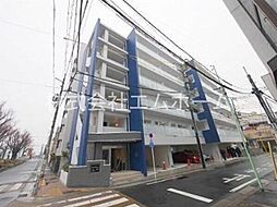 セントフィオーレ神宮