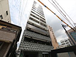 名古屋市中区上前津１丁目