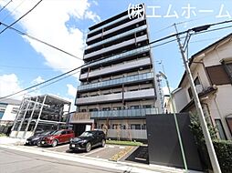 名古屋市瑞穂区神穂町