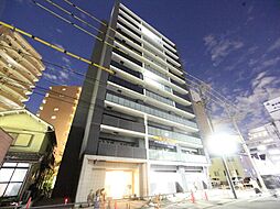 名古屋市中川区尾頭橋３丁目