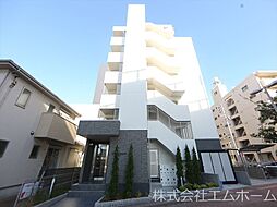 名古屋市熱田区川並町