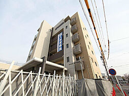 名古屋市中村区豊幡町