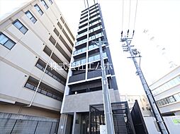 ディアレイシャス金山II