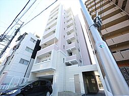 名古屋市中村区羽衣町