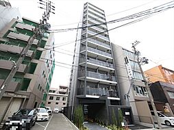 名古屋市中区橘１丁目