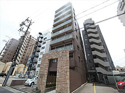 名古屋市北区平安２丁目