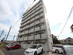 名古屋市守山区廿軒家