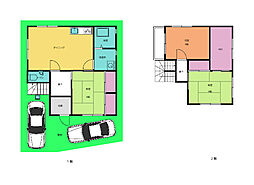 貴志川町前田戸建