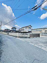 貴志川町岸宮土地