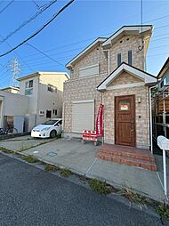 西庄戸建　1056-300