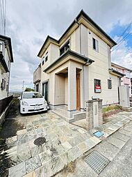 岩出市岡田戸建　817-28