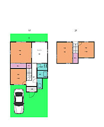 水栖戸建(521-10)