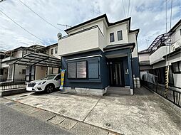 岩出市中島戸建
