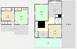 貴志川町神戸戸建