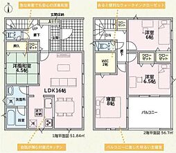 新築　西国分1