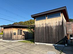 冬野平屋