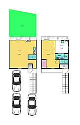 西庄戸建（811-37）
