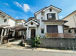 岩出市岡田戸建