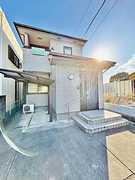 新堀東2丁目戸建