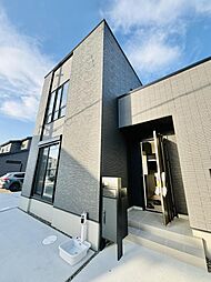 岩出市宮　新築戸建