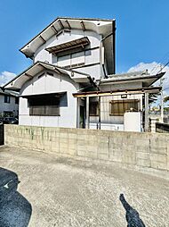 砂山南2丁目戸建