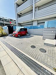 シャルマンフジ和歌山市駅レジタージュ 1204