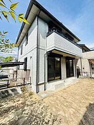 六十谷戸建