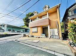 善明寺戸建
