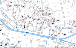 岩橋土地（古家付き）