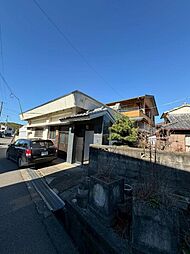 岩橋土地（古家付き）