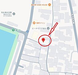 加太土地