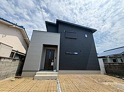 秋月新築戸建