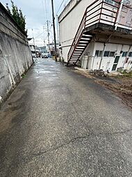 岩橋土地（上物あり）