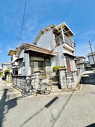 秋月戸建て